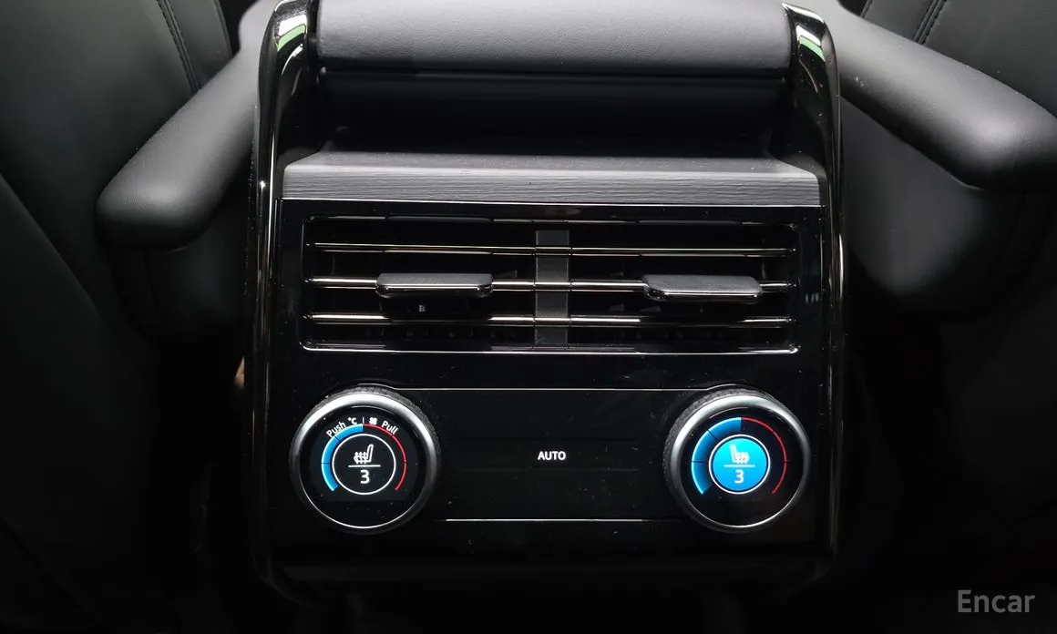 Фото 19 - Land Rover Range Rover Sport