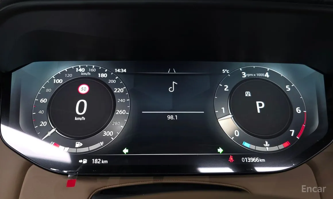 Фото 8 - Land Rover Range Rover Sport