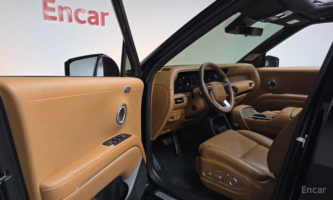 Фото 10 - Hyundai Palisade