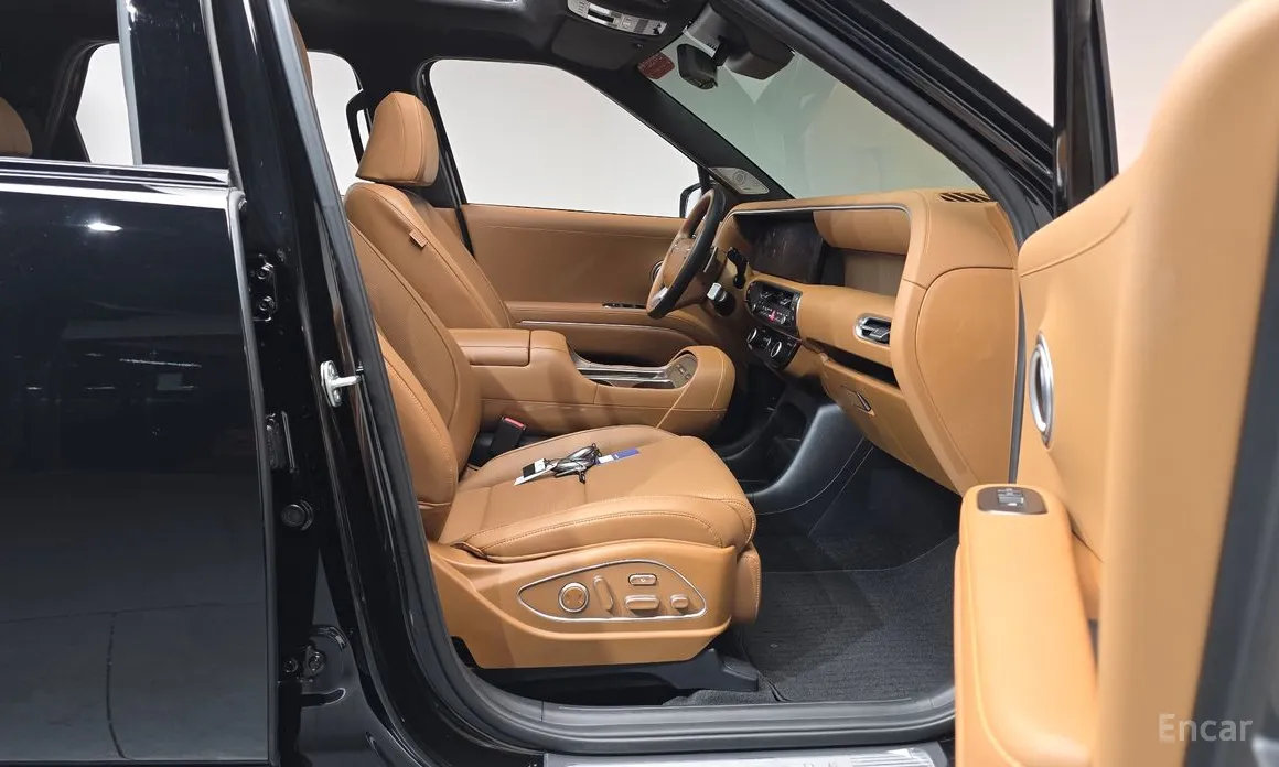 Фото 11 - Hyundai Palisade