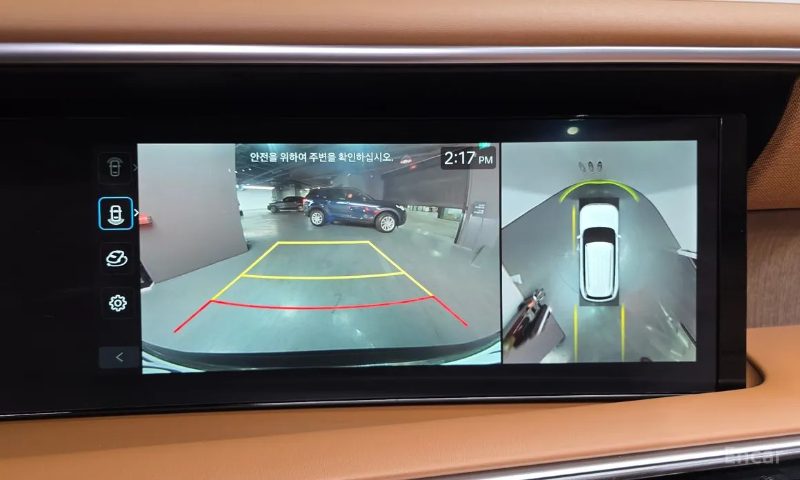 Фото 14 - Hyundai Palisade