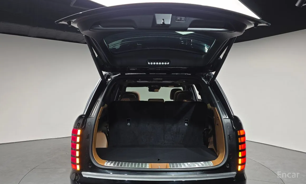 Фото 20 - Hyundai Palisade