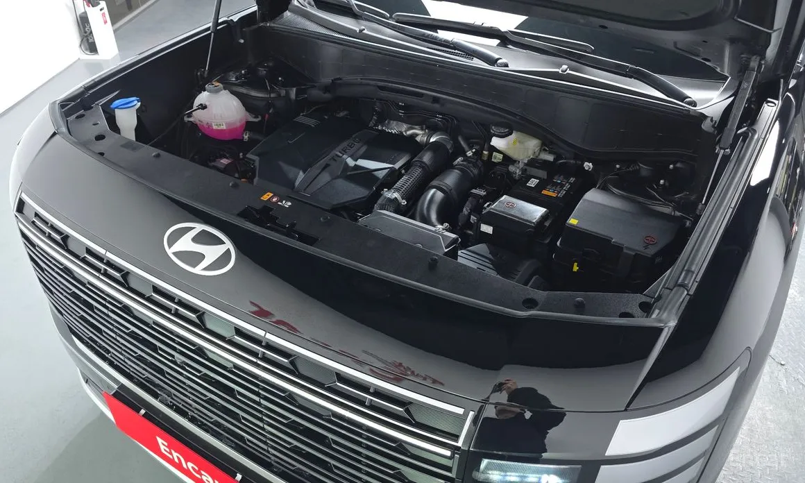 Фото 6 - Hyundai Palisade