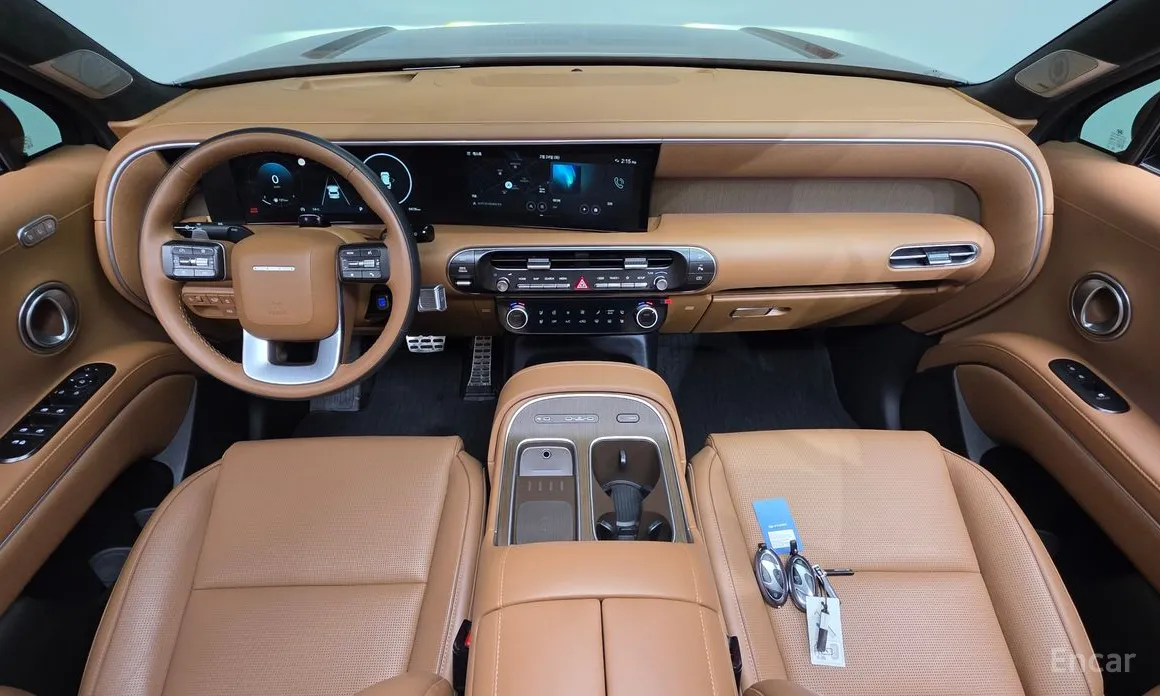 Фото 7 - Hyundai Palisade