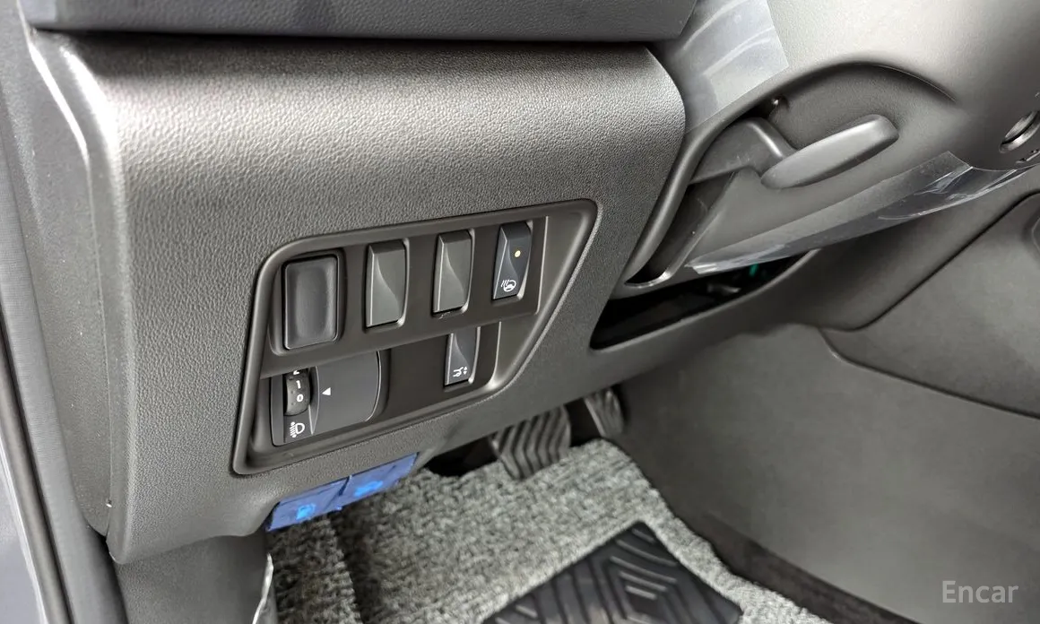 Фото 16 - Renault QM6