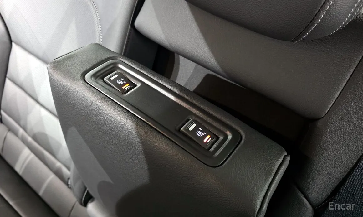 Фото 17 - Renault QM6