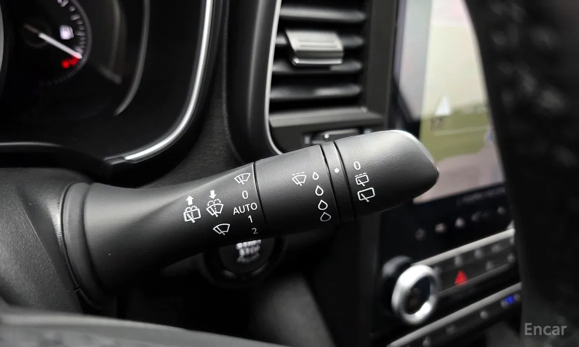 Фото 18 - Renault QM6