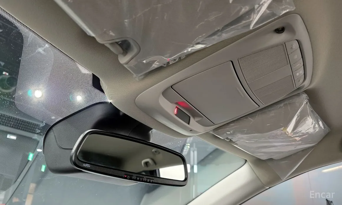 Фото 19 - Renault QM6