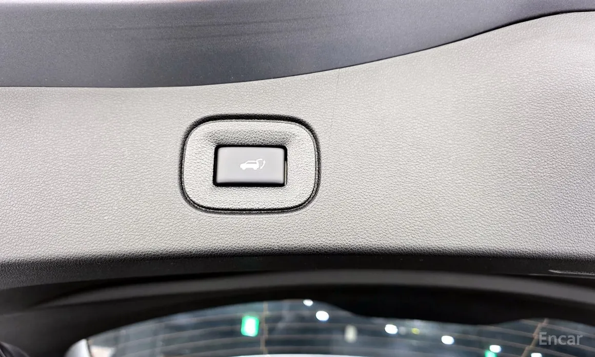 Фото 20 - Renault QM6