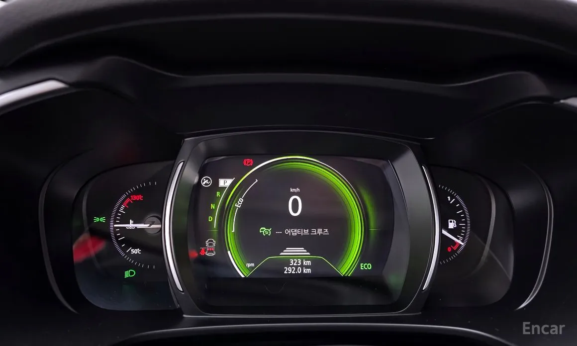 Фото 8 - Renault QM6