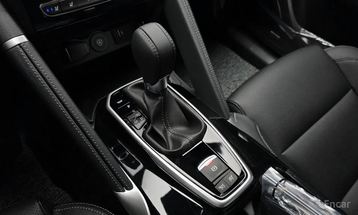 Фото 9 - Renault QM6