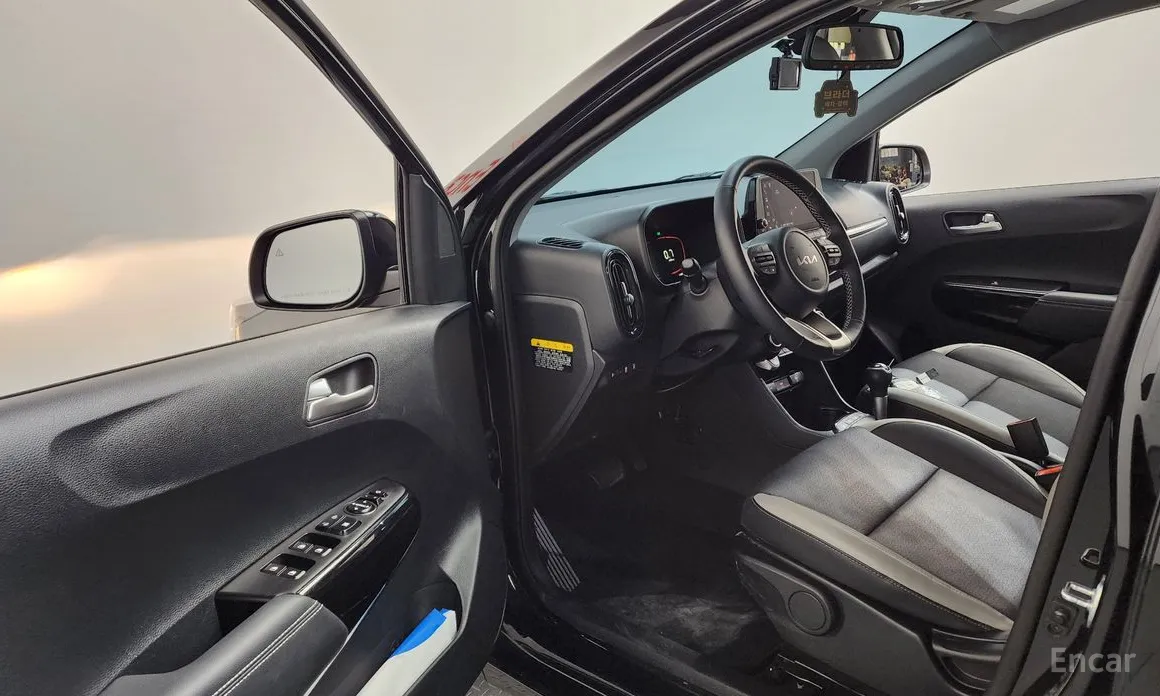 Фото 10 - Kia Morning