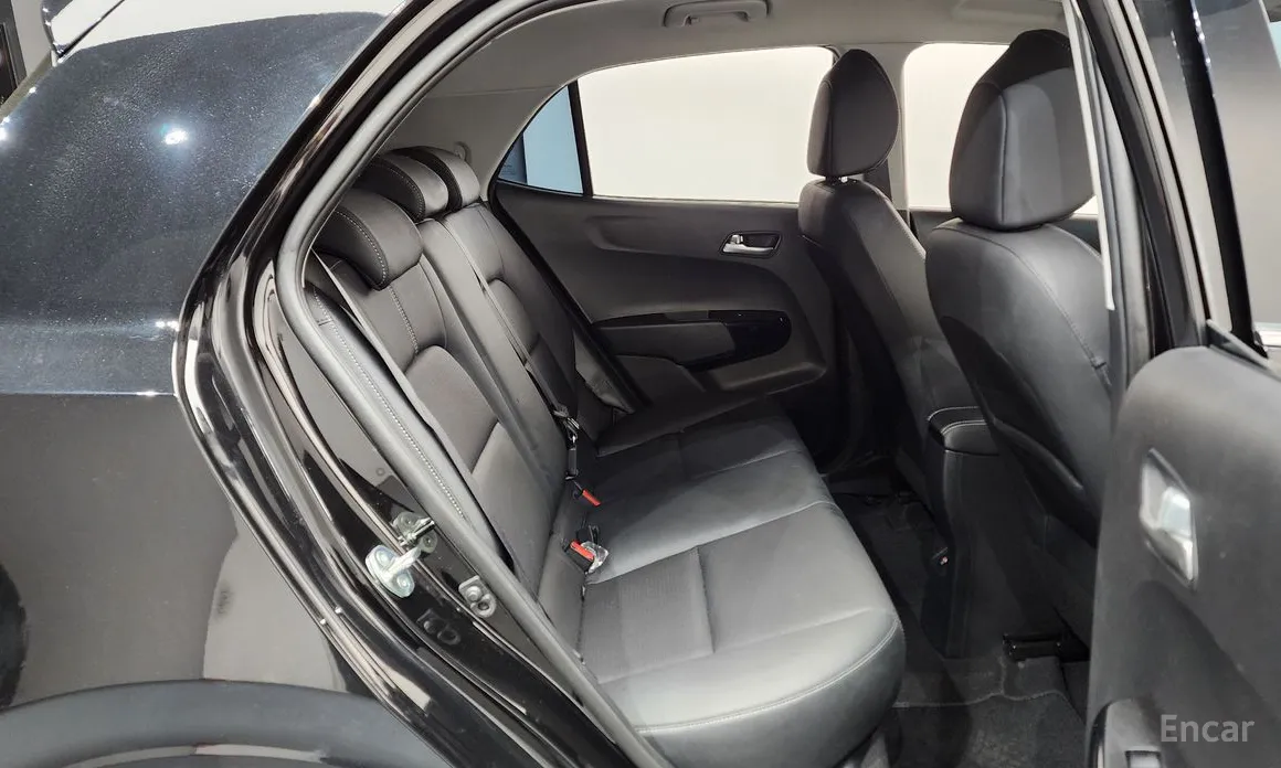 Фото 12 - Kia Morning