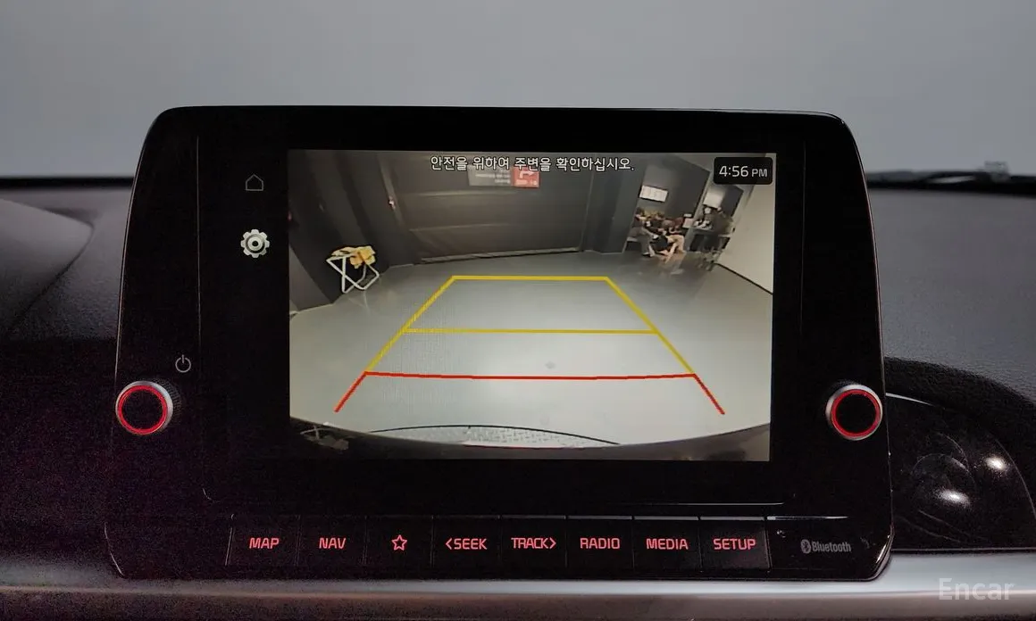 Фото 15 - Kia Morning