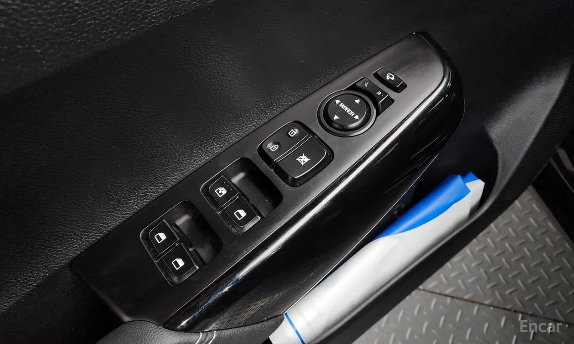 Фото 18 - Kia Morning