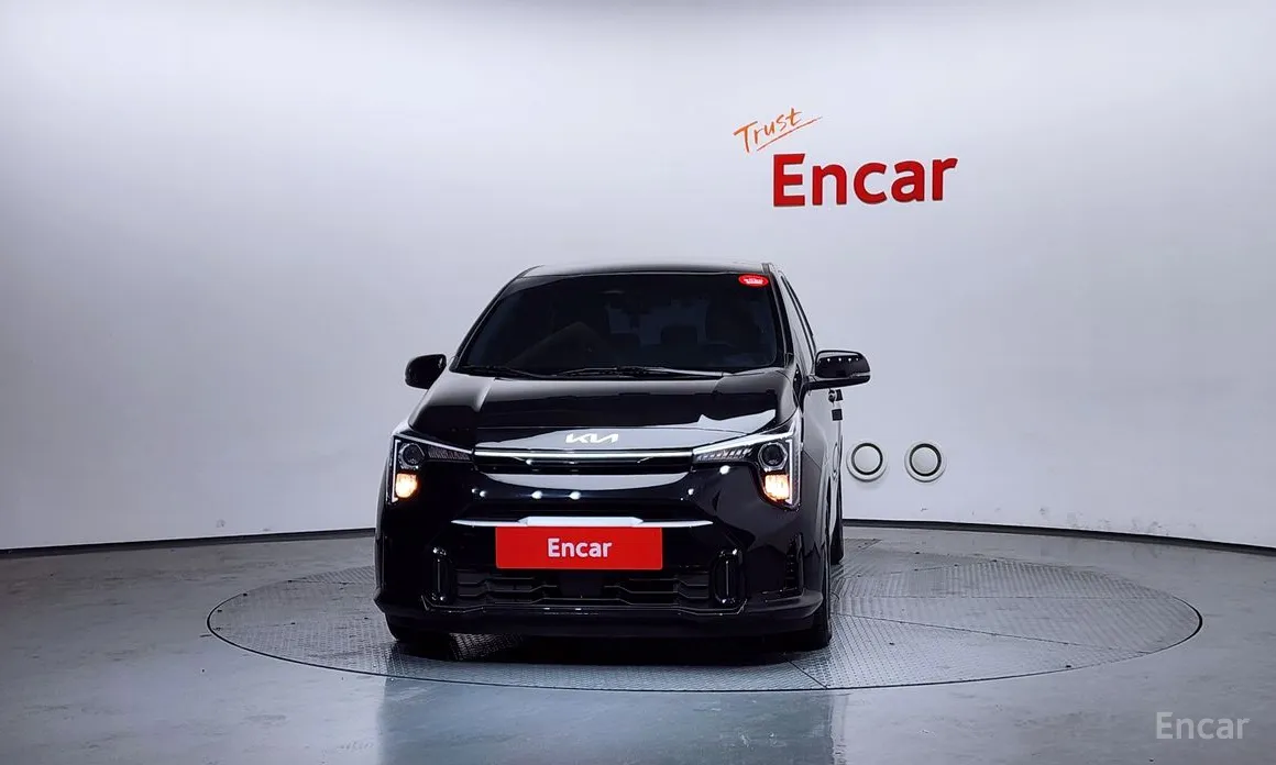 Фото 3 - Kia Morning