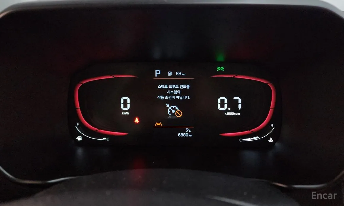 Фото 8 - Kia Morning