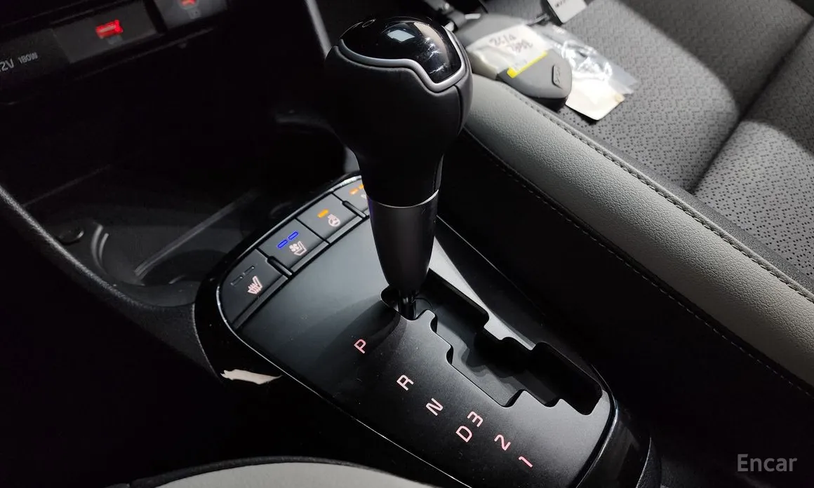 Фото 9 - Kia Morning