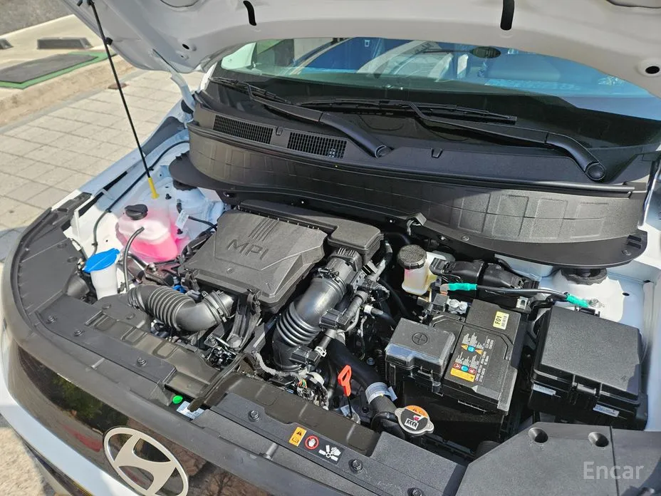 Photo 11 - Hyundai Casper