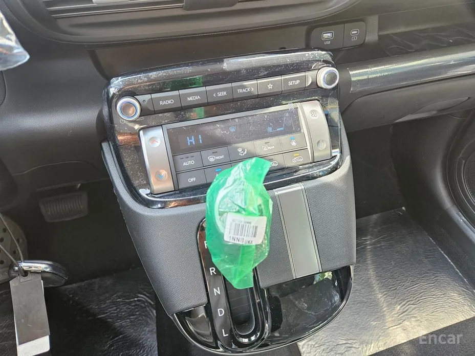 Photo 12 - Hyundai Casper