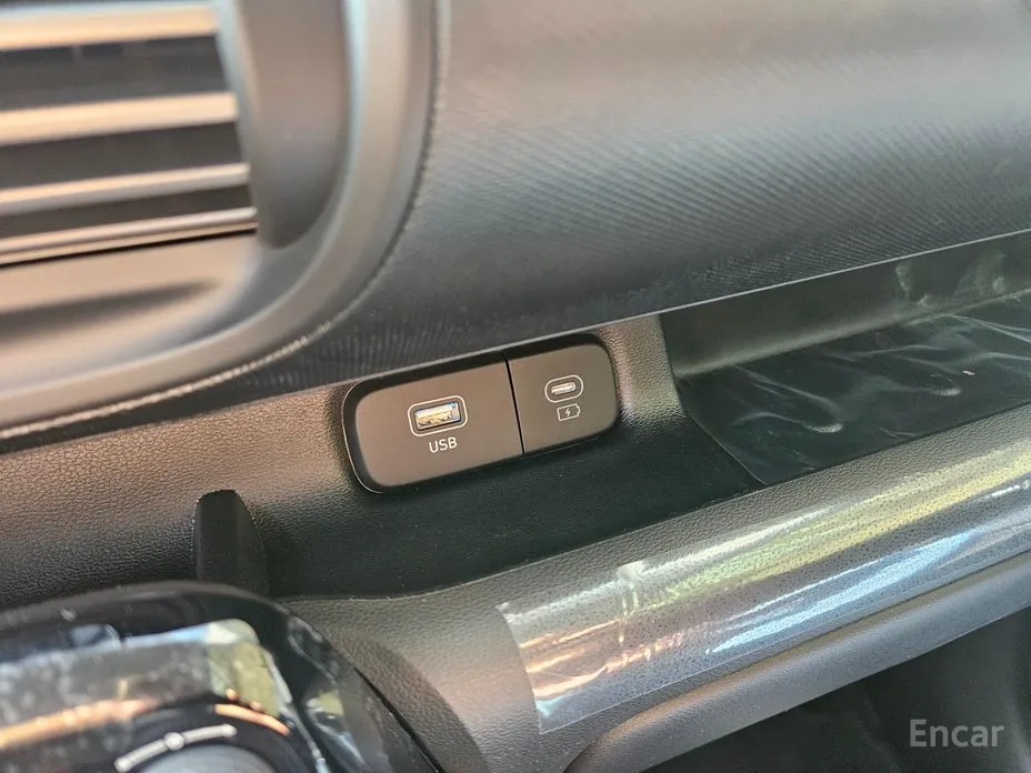 Photo 16 - Hyundai Casper