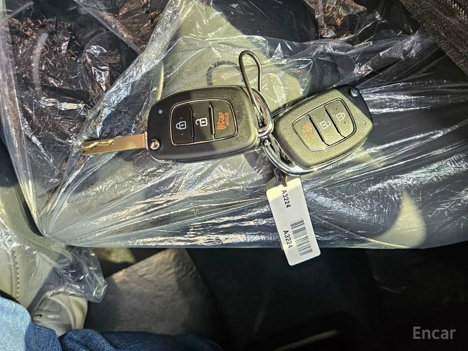 Photo 17 - Hyundai Casper