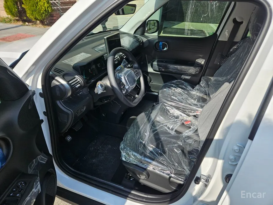 Photo 18 - Hyundai Casper