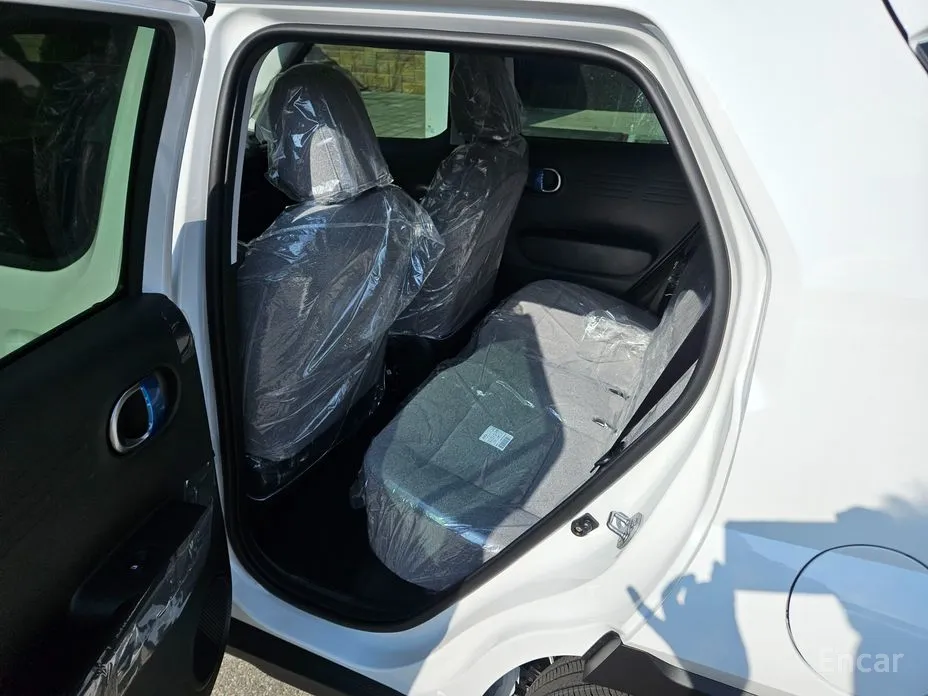 Photo 19 - Hyundai Casper