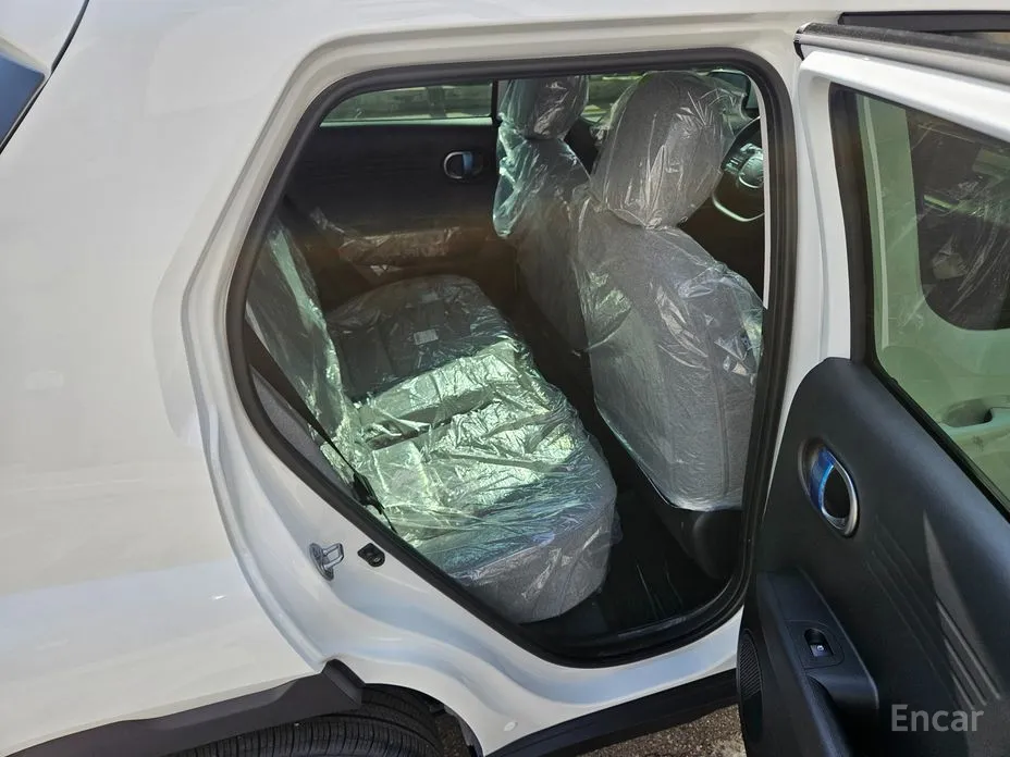 Photo 20 - Hyundai Casper