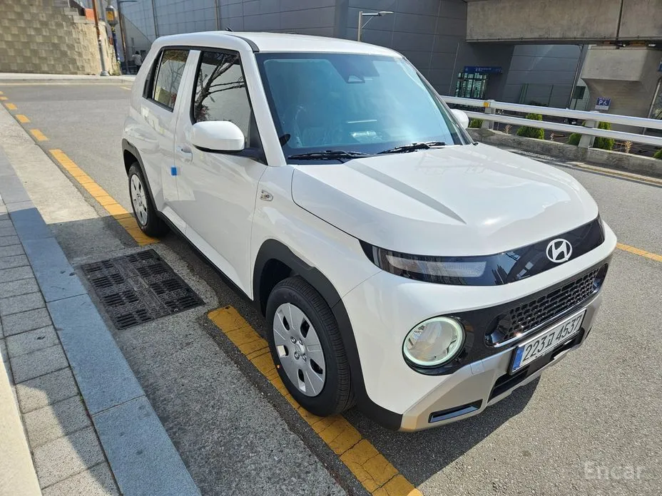 Photo 3 - Hyundai Casper