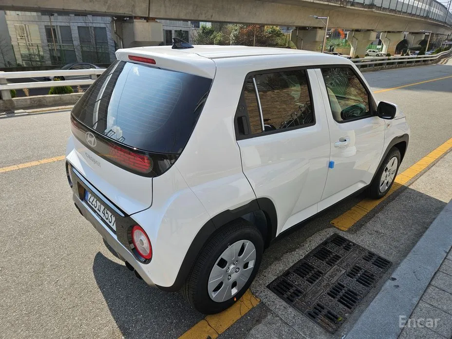 Photo 4 - Hyundai Casper