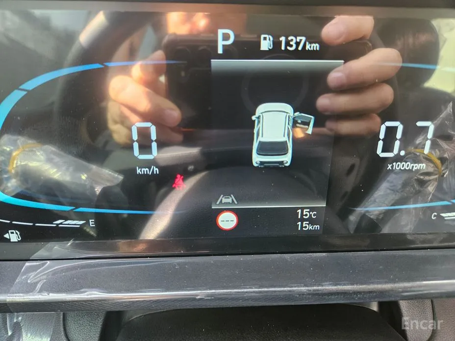 Photo 8 - Hyundai Casper