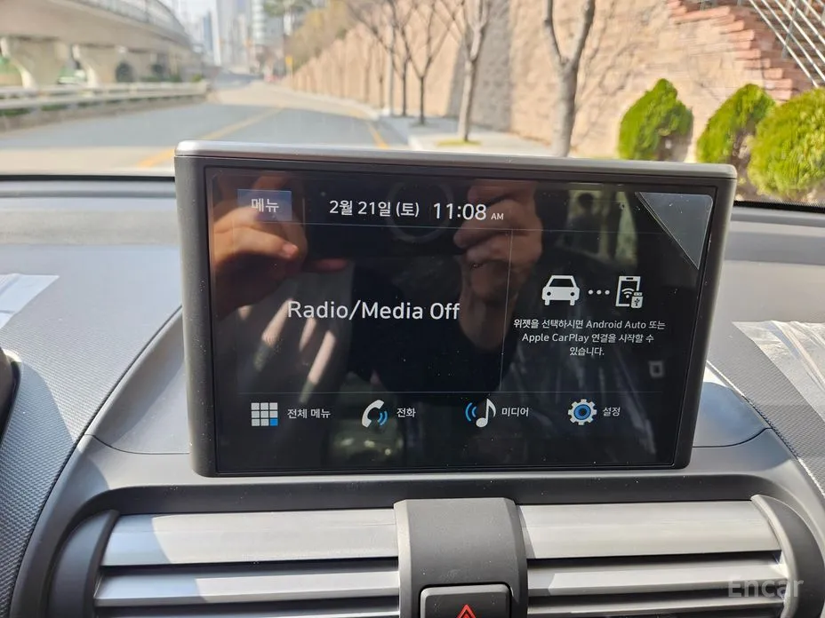 Photo 9 - Hyundai Casper