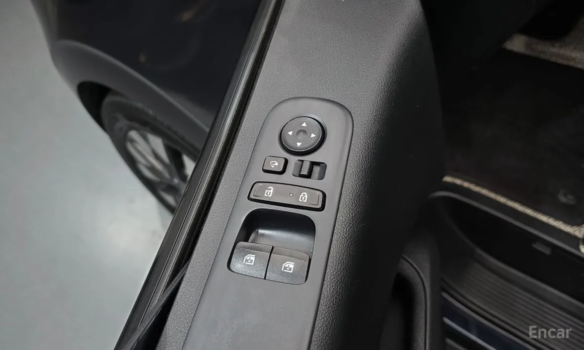 Фото 14 - Hyundai Staria