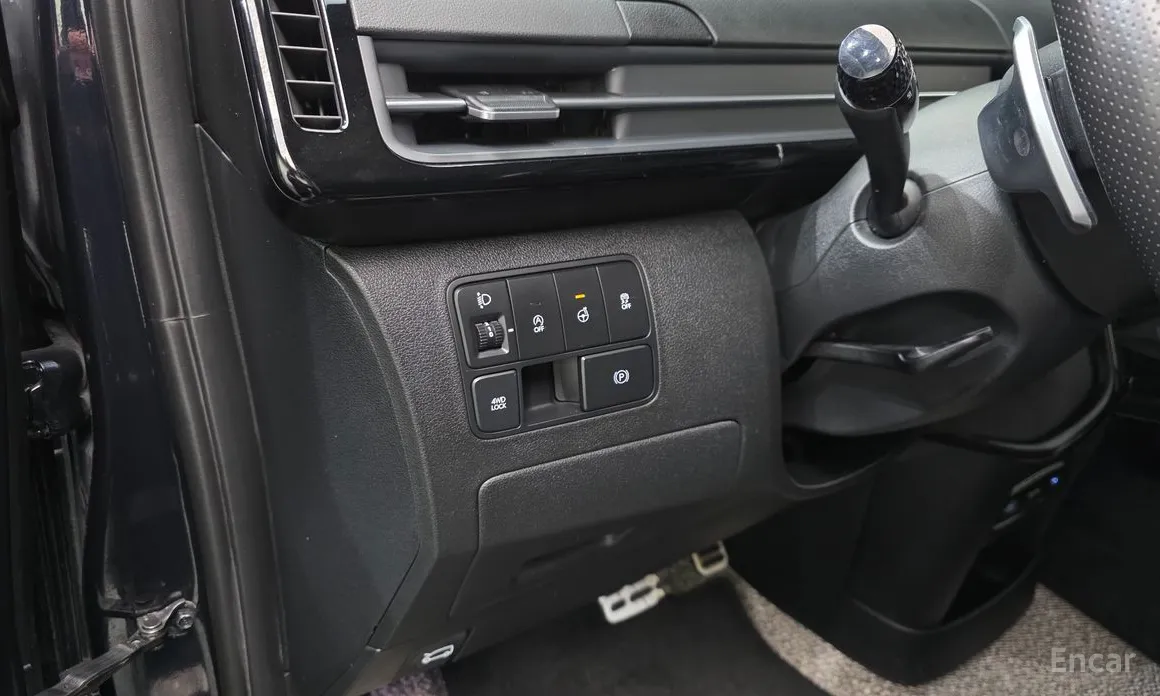 Фото 15 - Hyundai Staria