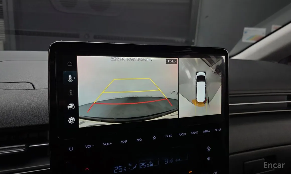 Фото 18 - Hyundai Staria