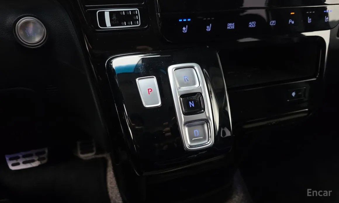 Фото 9 - Hyundai Staria