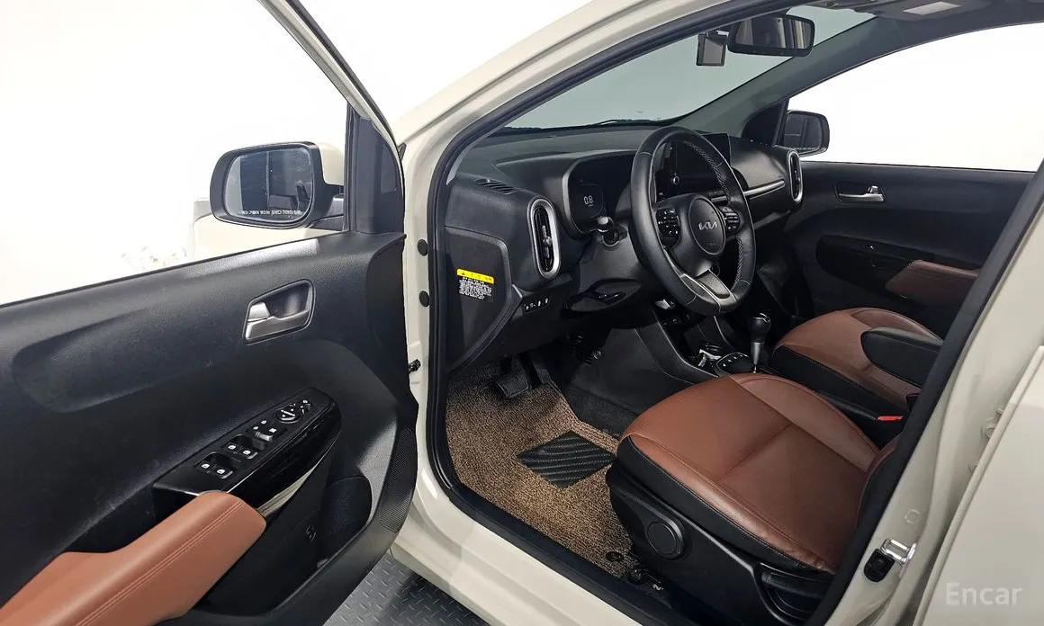 Фото 10 - Kia Morning