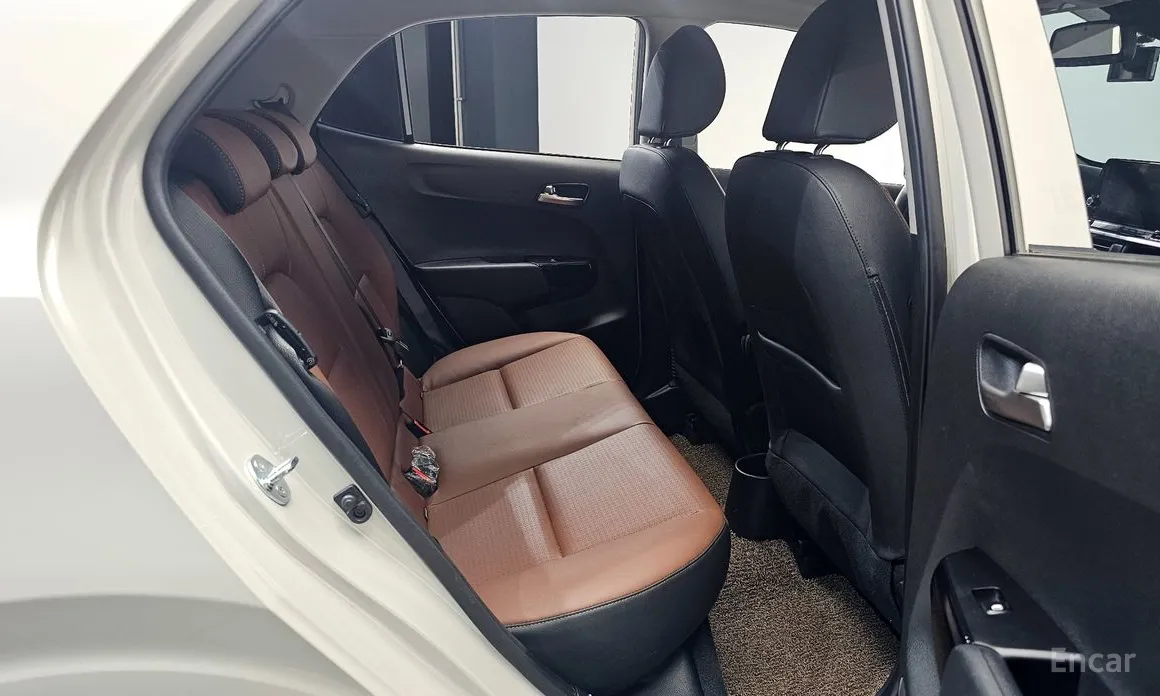 Фото 12 - Kia Morning