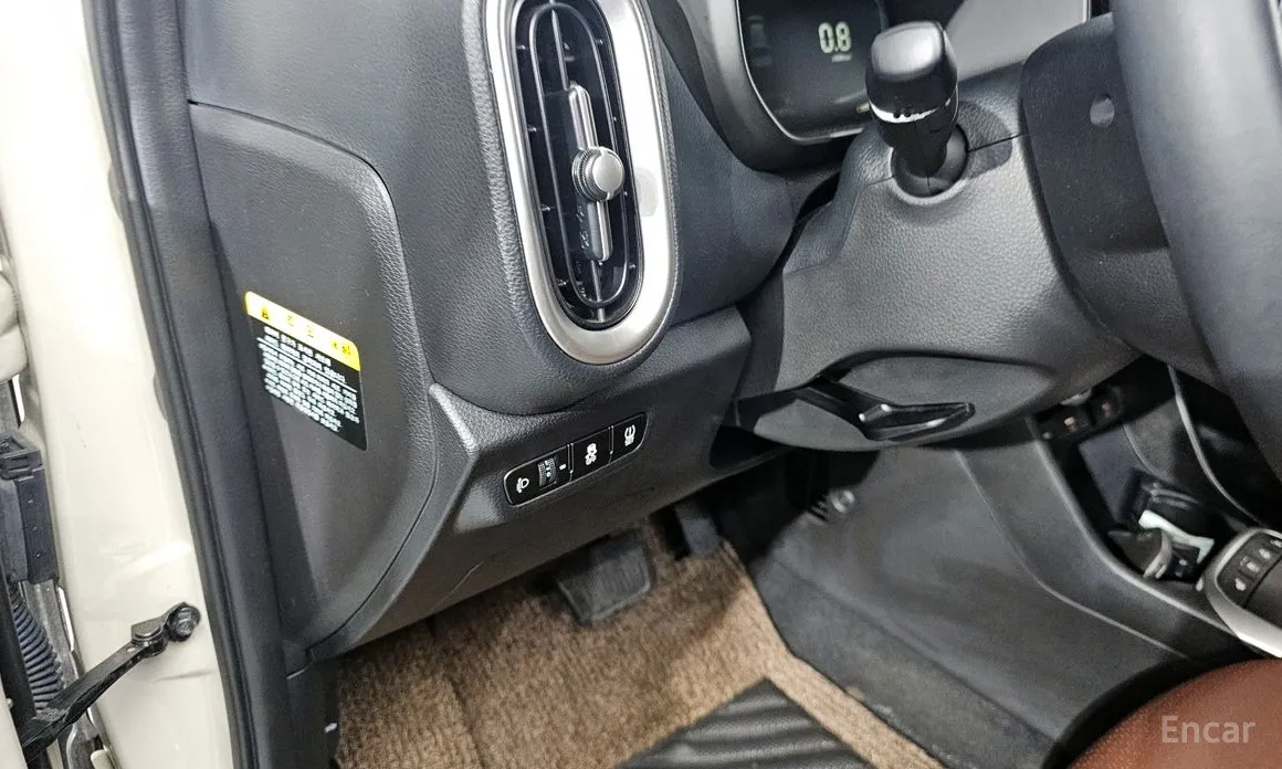 Фото 14 - Kia Morning