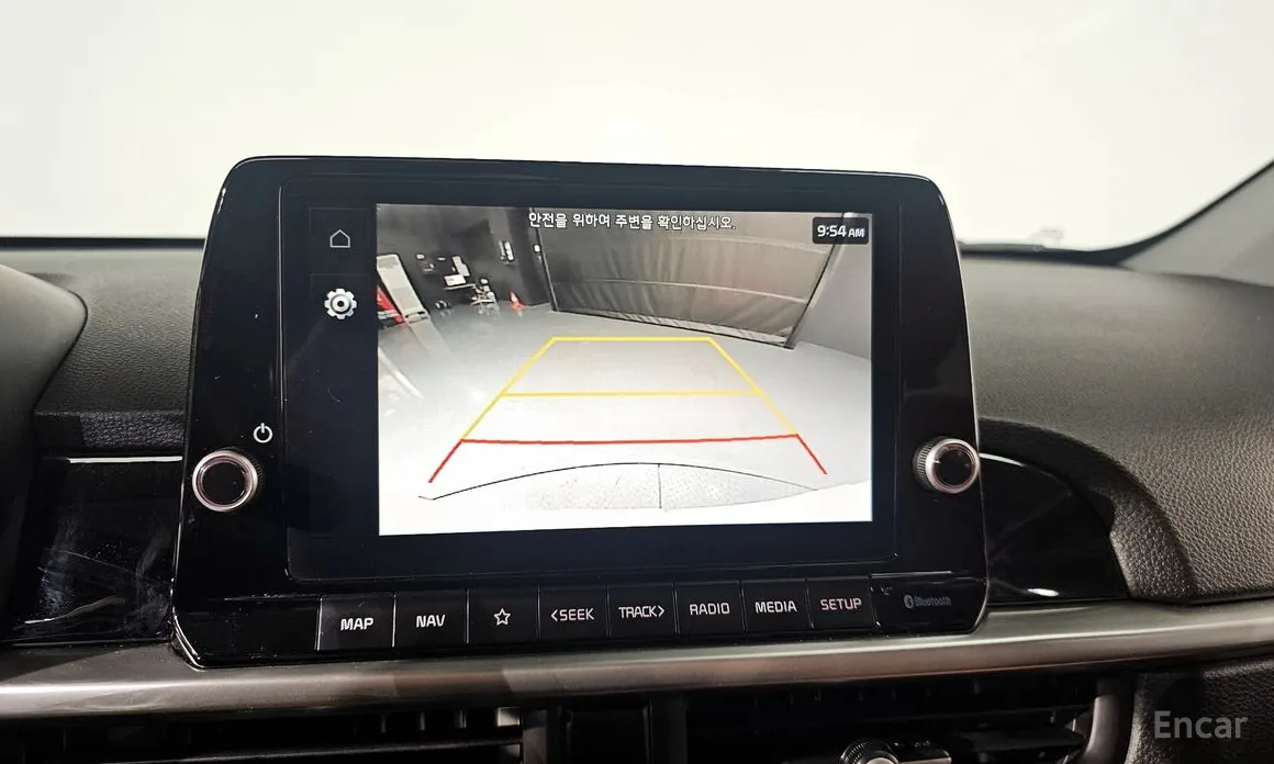 Фото 16 - Kia Morning