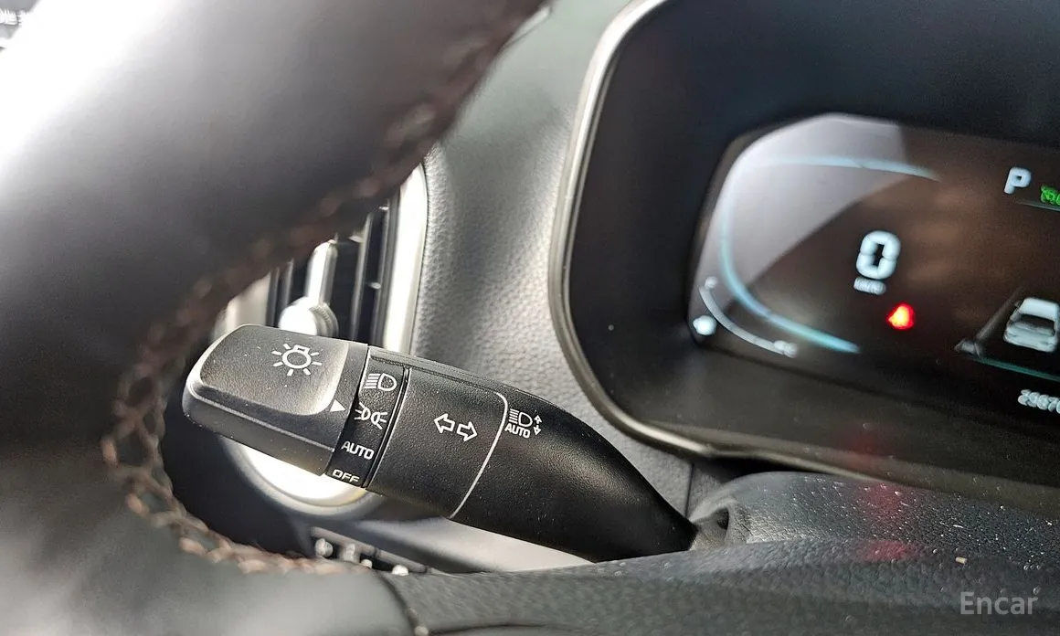 Фото 18 - Kia Morning