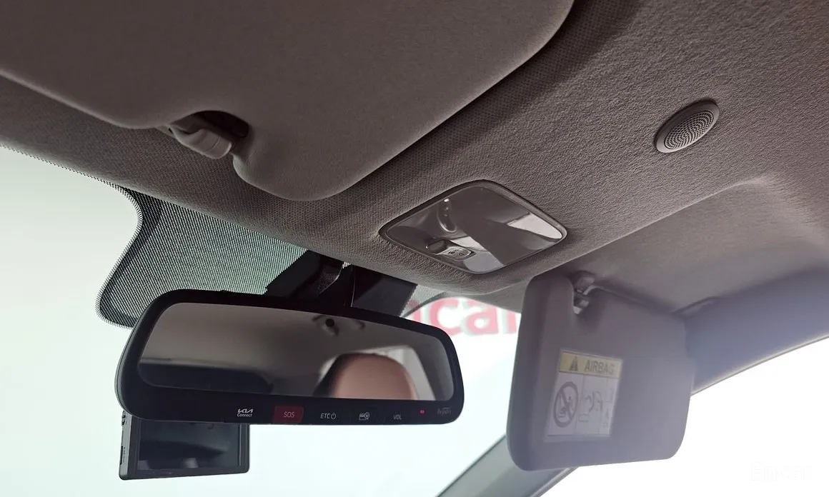 Фото 19 - Kia Morning