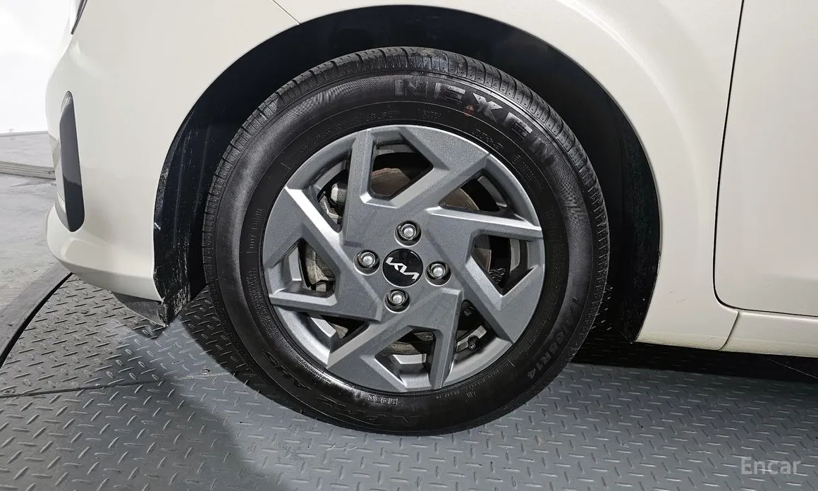 Фото 5 - Kia Morning
