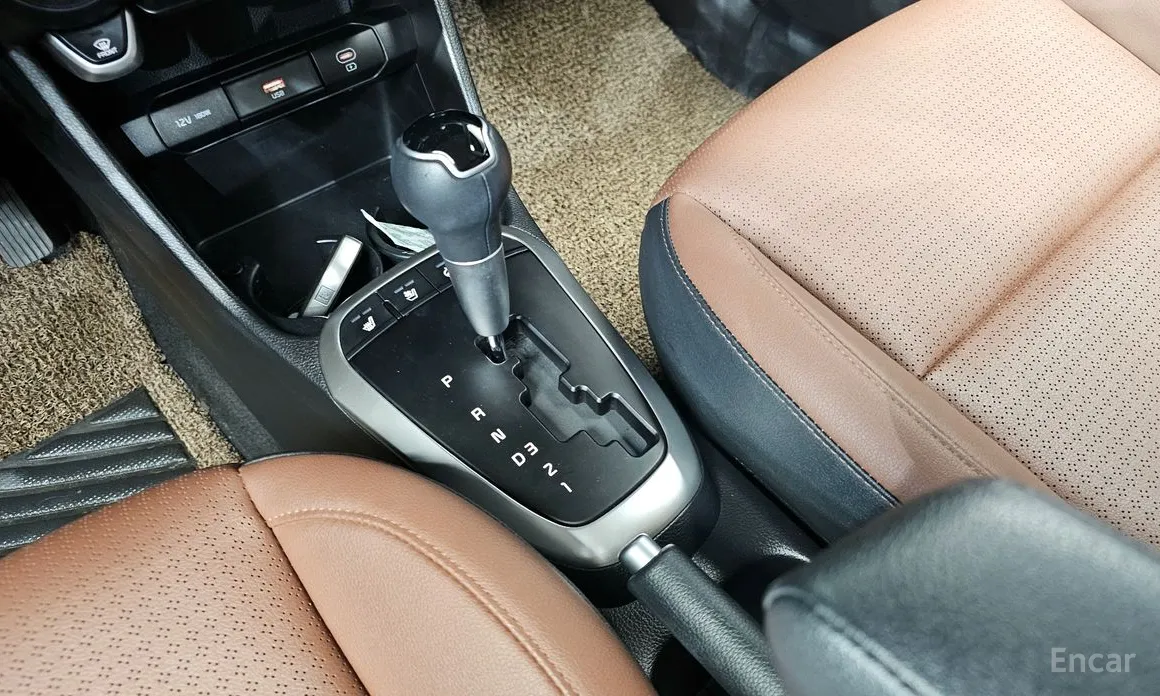 Фото 9 - Kia Morning