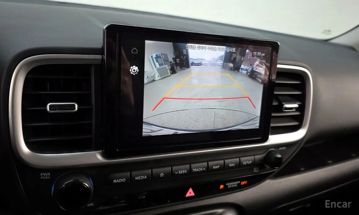 Фото 16 - Hyundai Venue