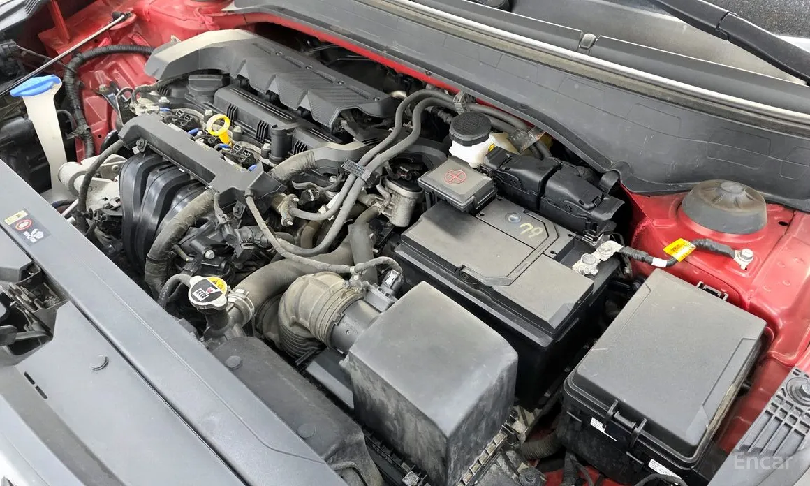 Фото 6 - Hyundai Venue