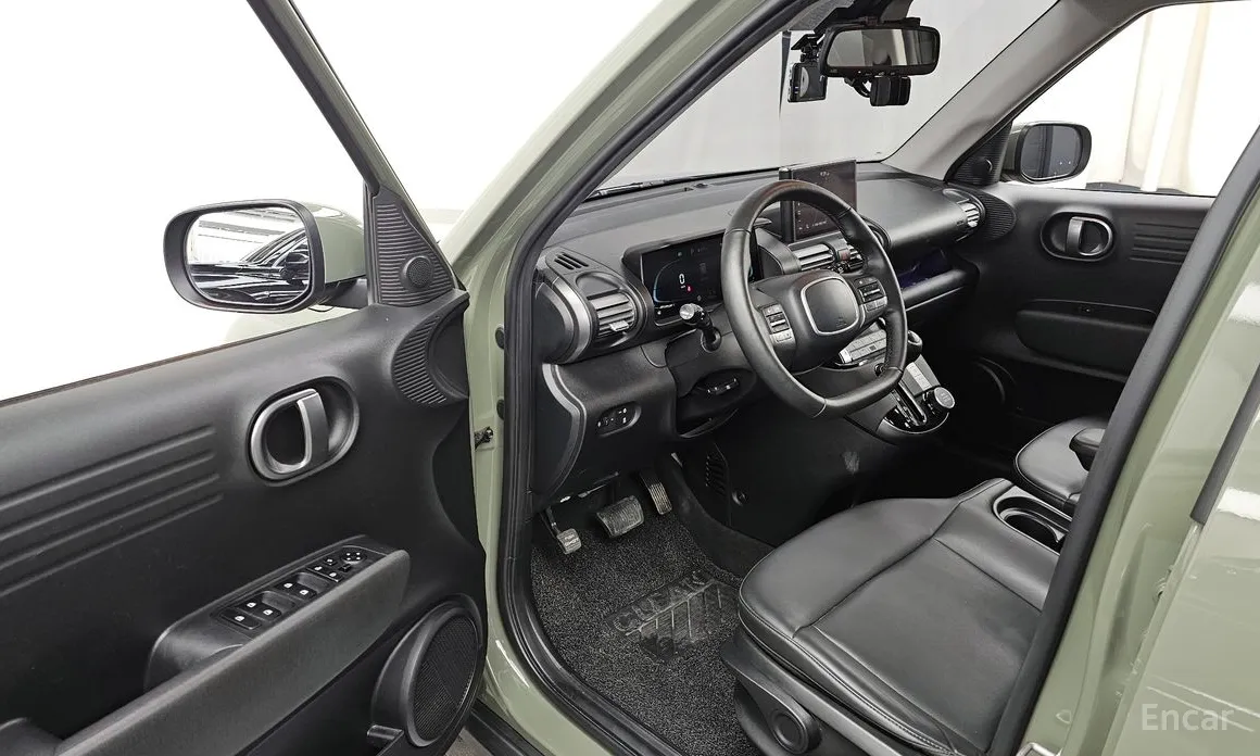 Photo 10 - Hyundai Casper