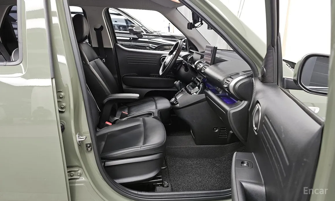 Photo 11 - Hyundai Casper