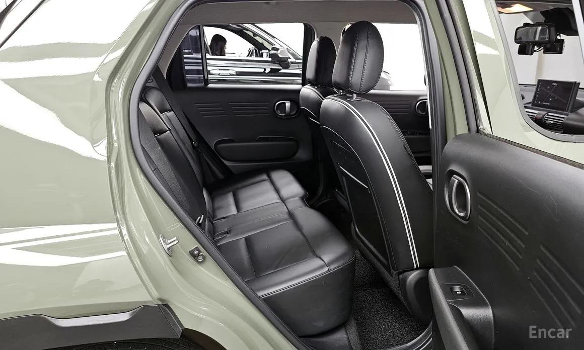 Photo 12 - Hyundai Casper